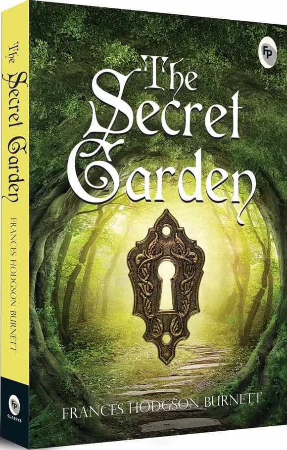 The Secret Garden