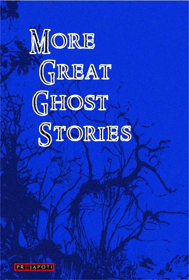 More Great Ghost Stories