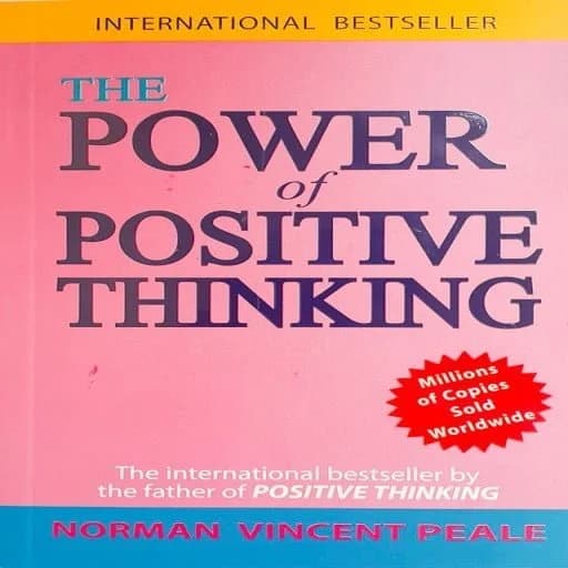 The Power Of Positive Thinking