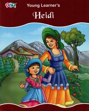 The Young Learner’s “Heidi”