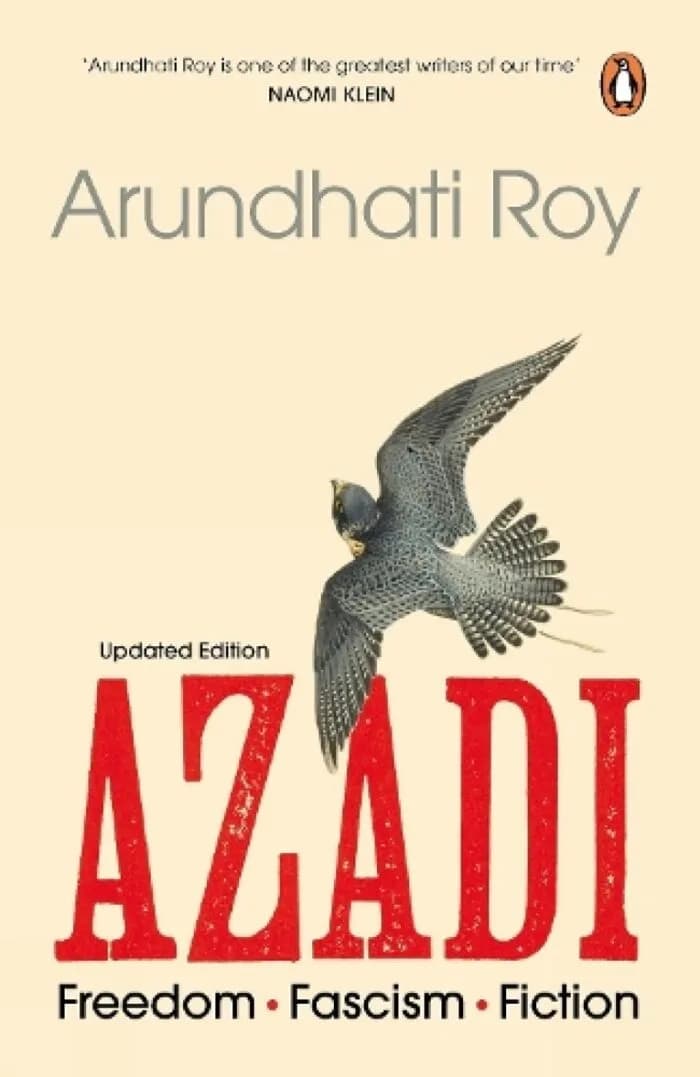 AZADI
