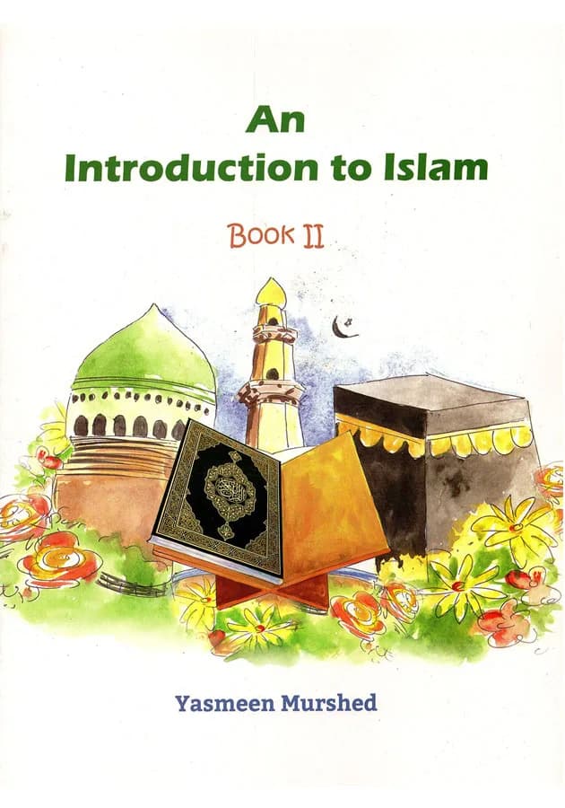 An Introduction To Islam (Book2)
