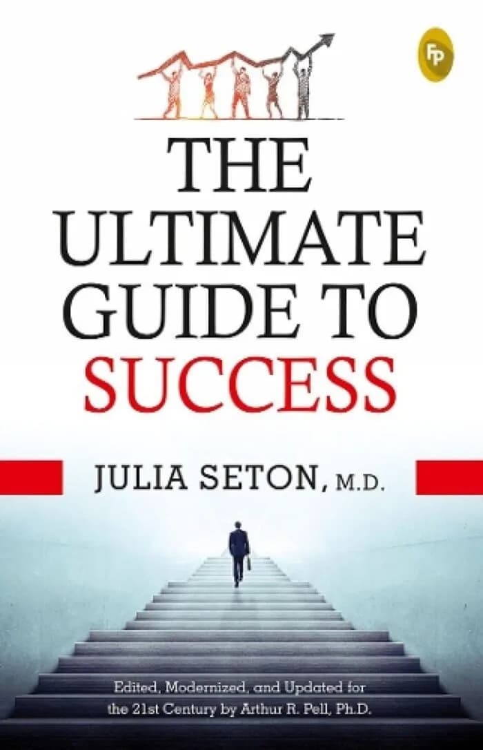 The Ultimate Guide To Success