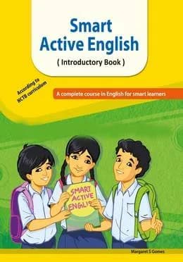 Smart Active English Introductory Book
