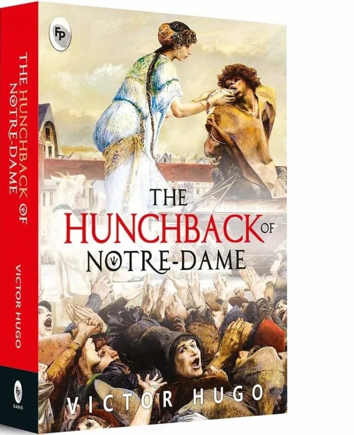 The Hunchback Of Notre-Dame