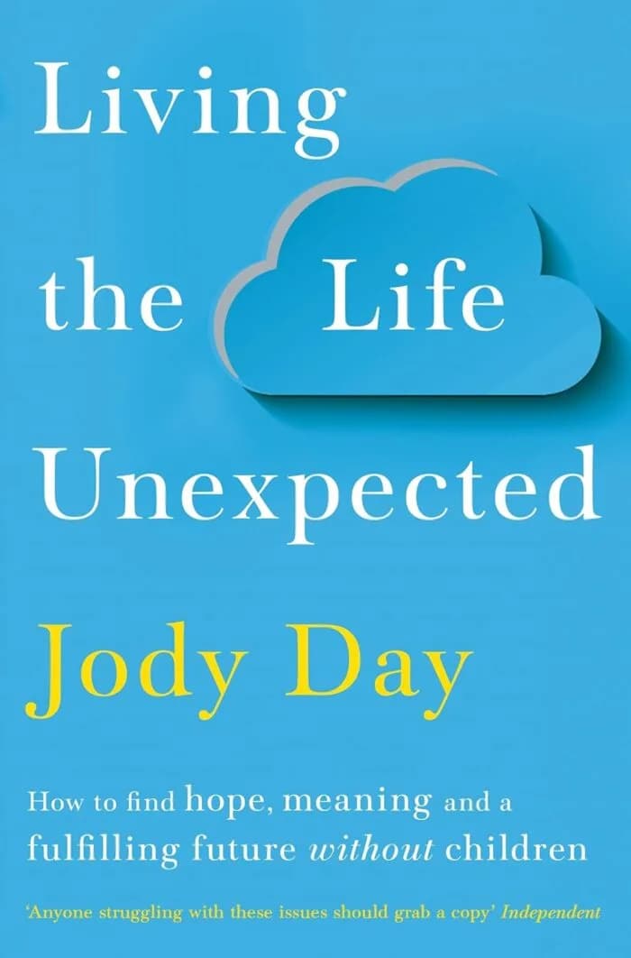 Living the Life Unexpected