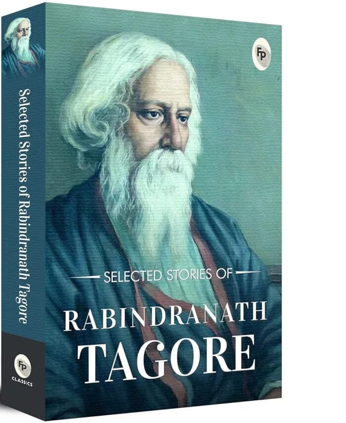 Selected Stories Of Rabindranath Tagore