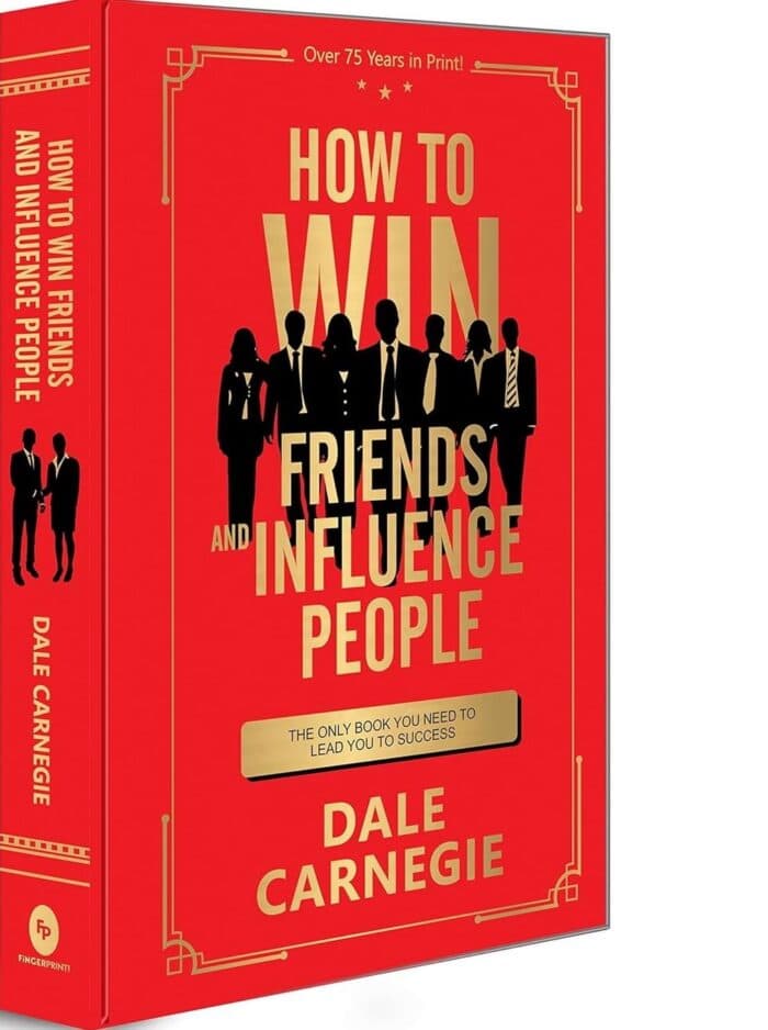 How To Win Friends And Influence People