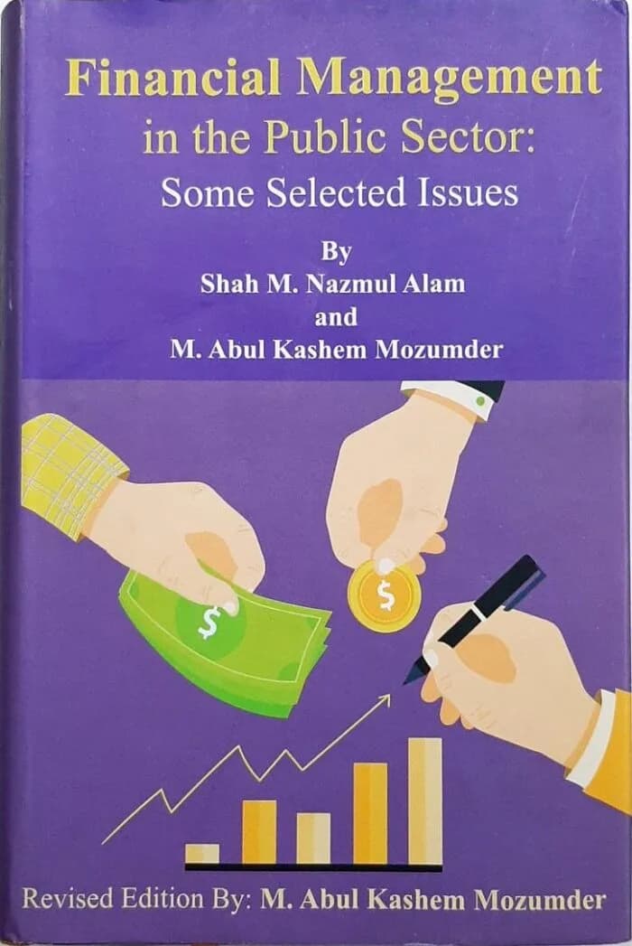Financial Management In The Public Sector: Some Selected Issues