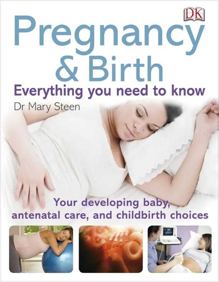 Pregnancy & Birth Everything You Need