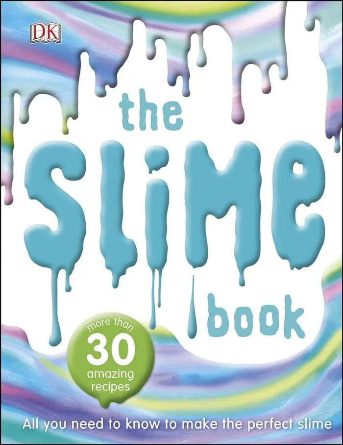 The Slime Book