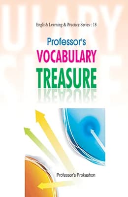 Vocabulary Treasure