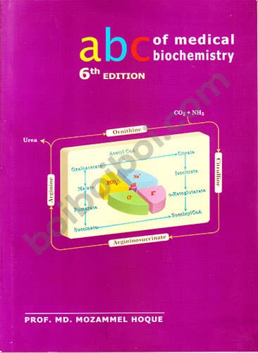 ABC of Medical Biochemistry