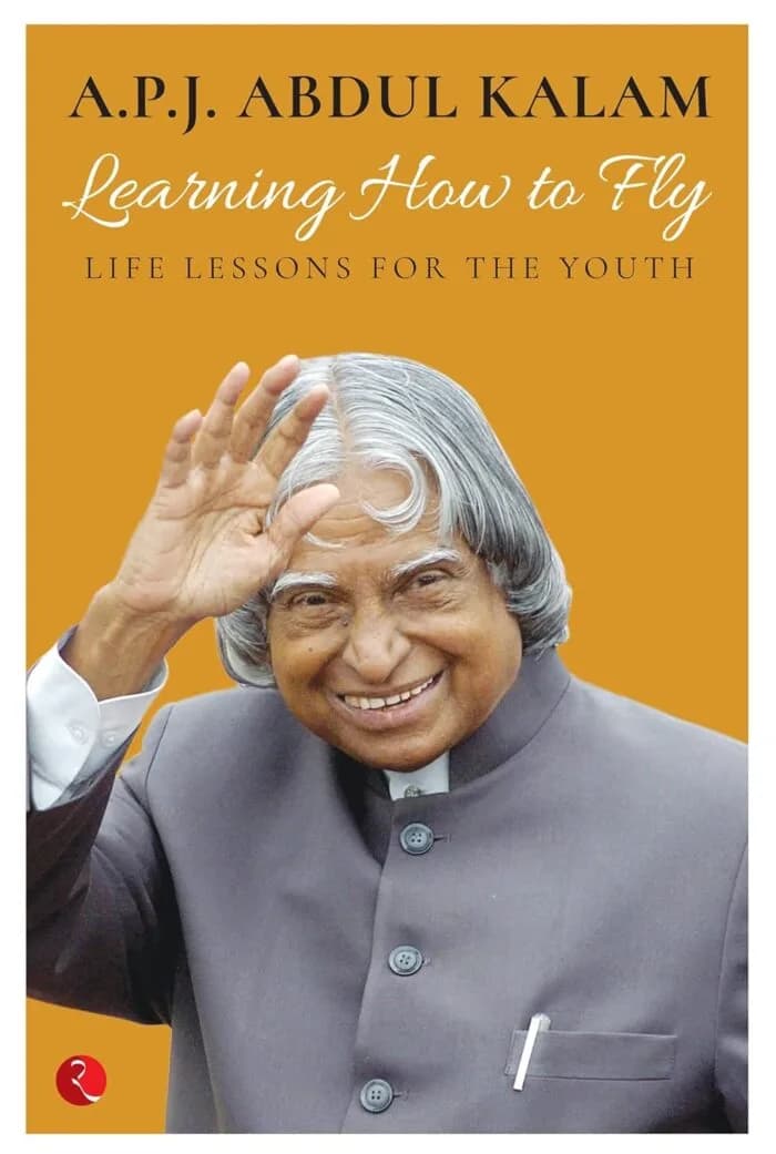 Learning How To Fly: Life Lessons For The Youth