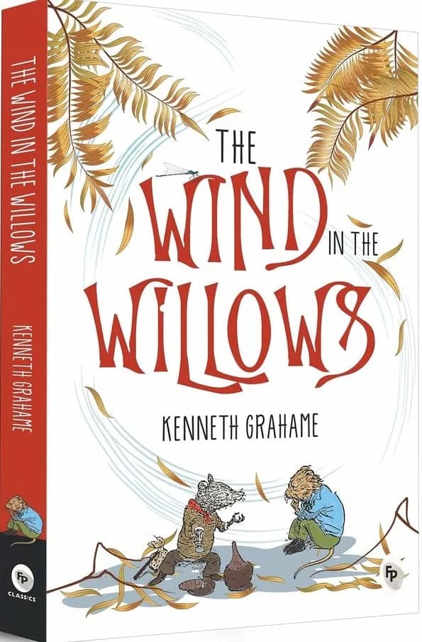 The Wind In The Willows