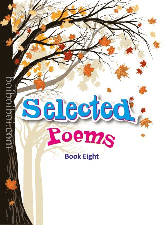 Selected Poems Book Eight (Ignite Publications, 2015)