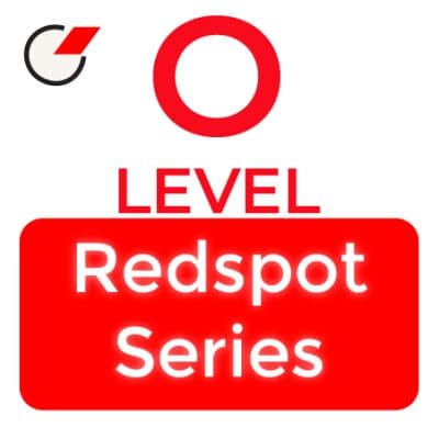 O Level Redspot