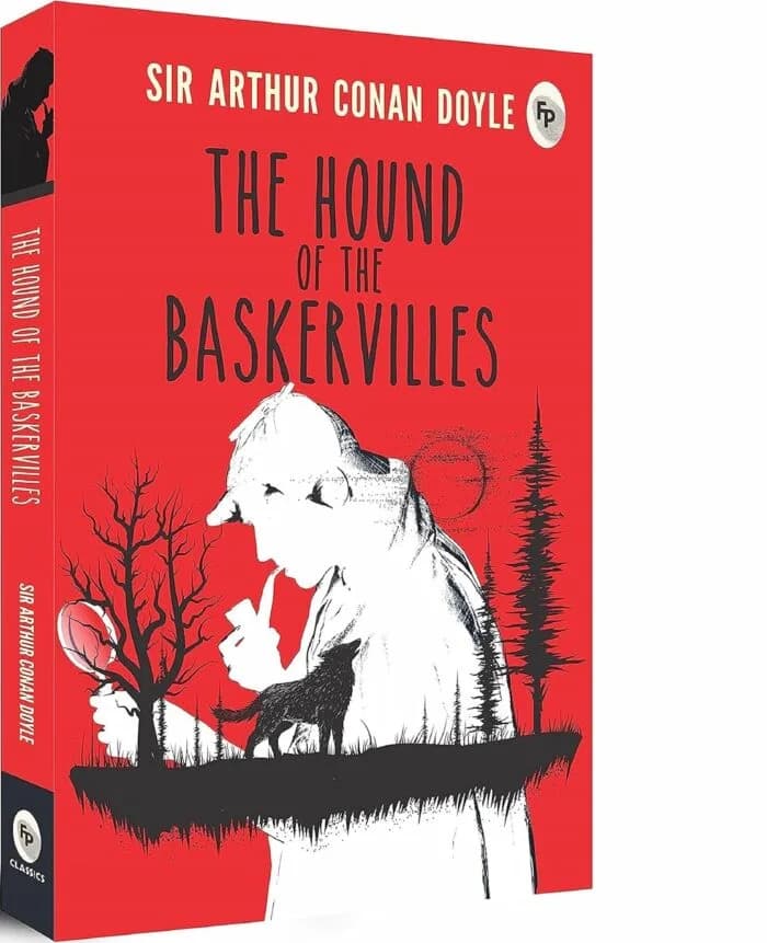 The Hound Of The Baskervilles