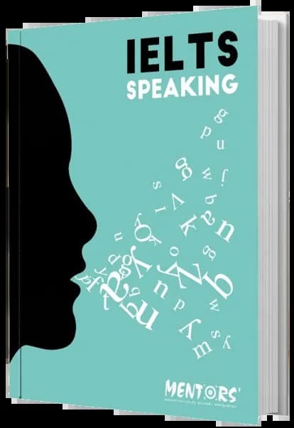 Mentor’s IELTS Speaking Interview Preparation Book