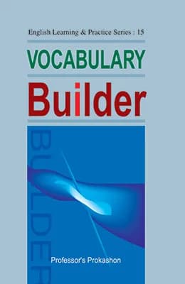 Vocabulary Builder