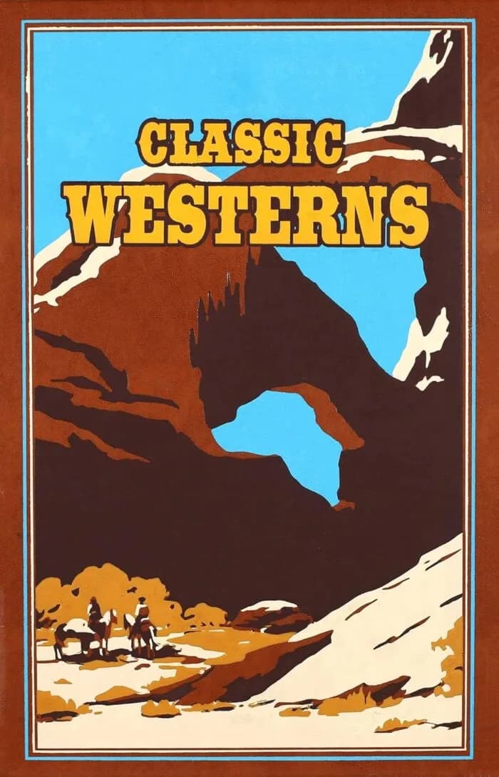 CLASSIC WESTERNS