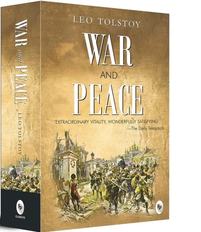 War And Peace