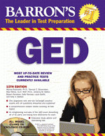 GED Most Up-to-date review And Practice Test