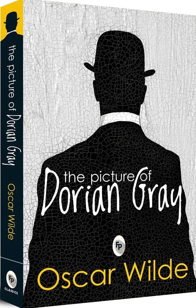 The Picture of Dorian Gray