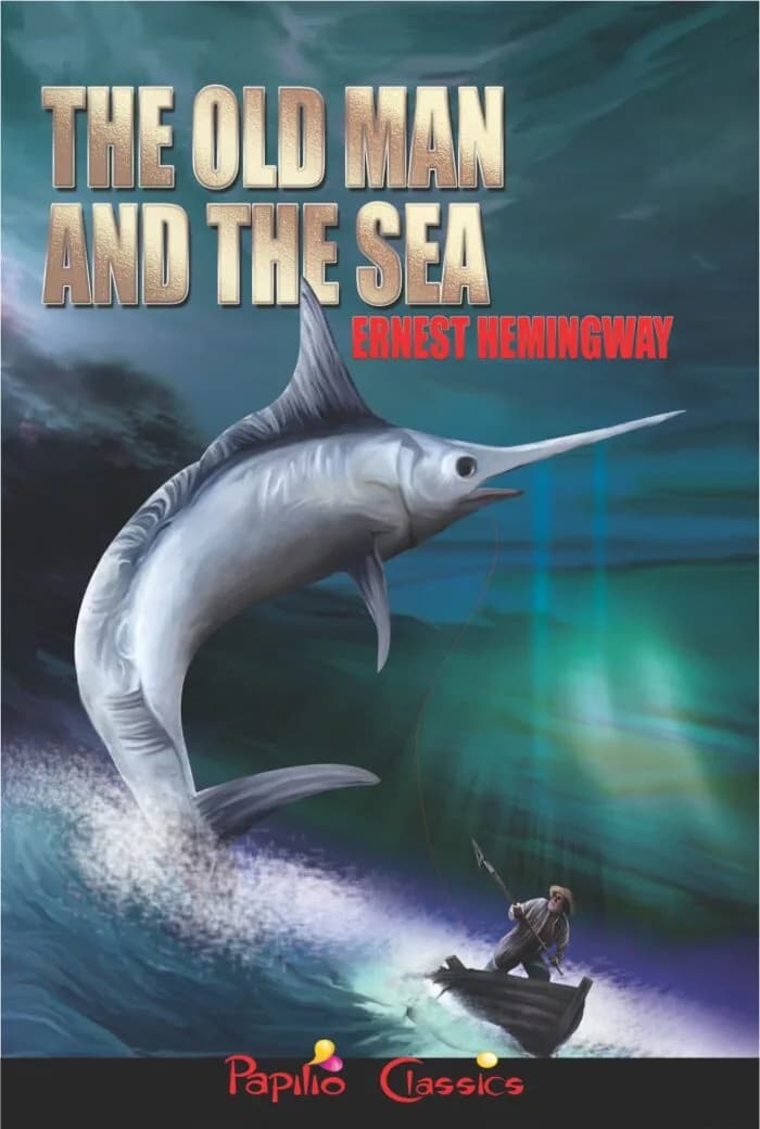 The Old Man And The Sea