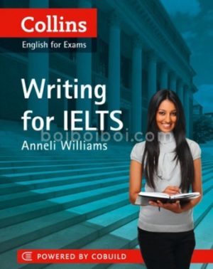 Collins English For Exam Writing for IELTS