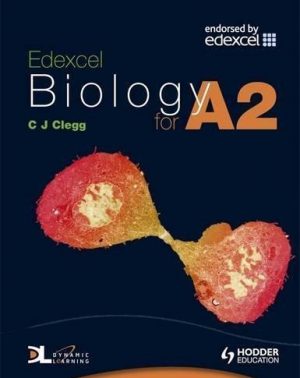 Edexcel Biology for A2 – Hodder