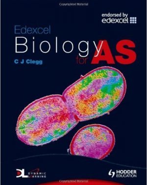 Edexcel Biology for AS – Hodder