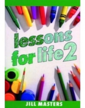 Lession for life-2 Sazia