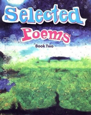 Selected Poems Book Two (Ignite Publications, Revised 2017)