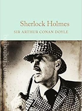 Sherlock Holms- By Macmillan