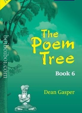 THE POEM TREE BOOK 6- DEAN GASPER