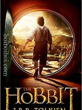 The Hobbit J.R.R Tolkien