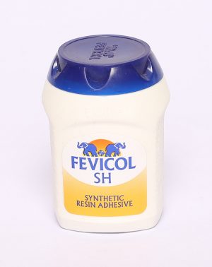 Fevicol Sinthetic Resin Adhesive Sh 50G