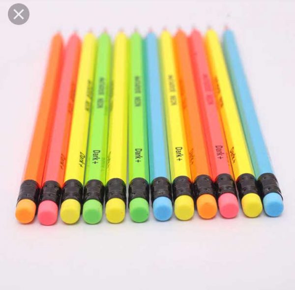 Matador Neon Pencil
