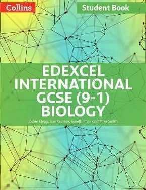 Edexcel International GCSE (9-1) Biology Student Book